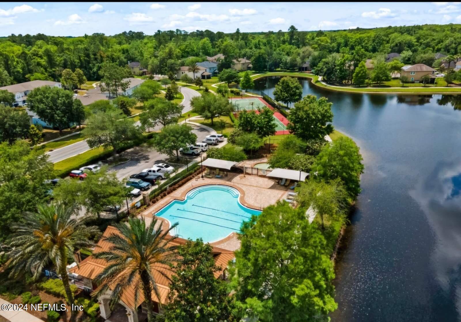1028 BLACK CHERRY Drive N, St. Johns