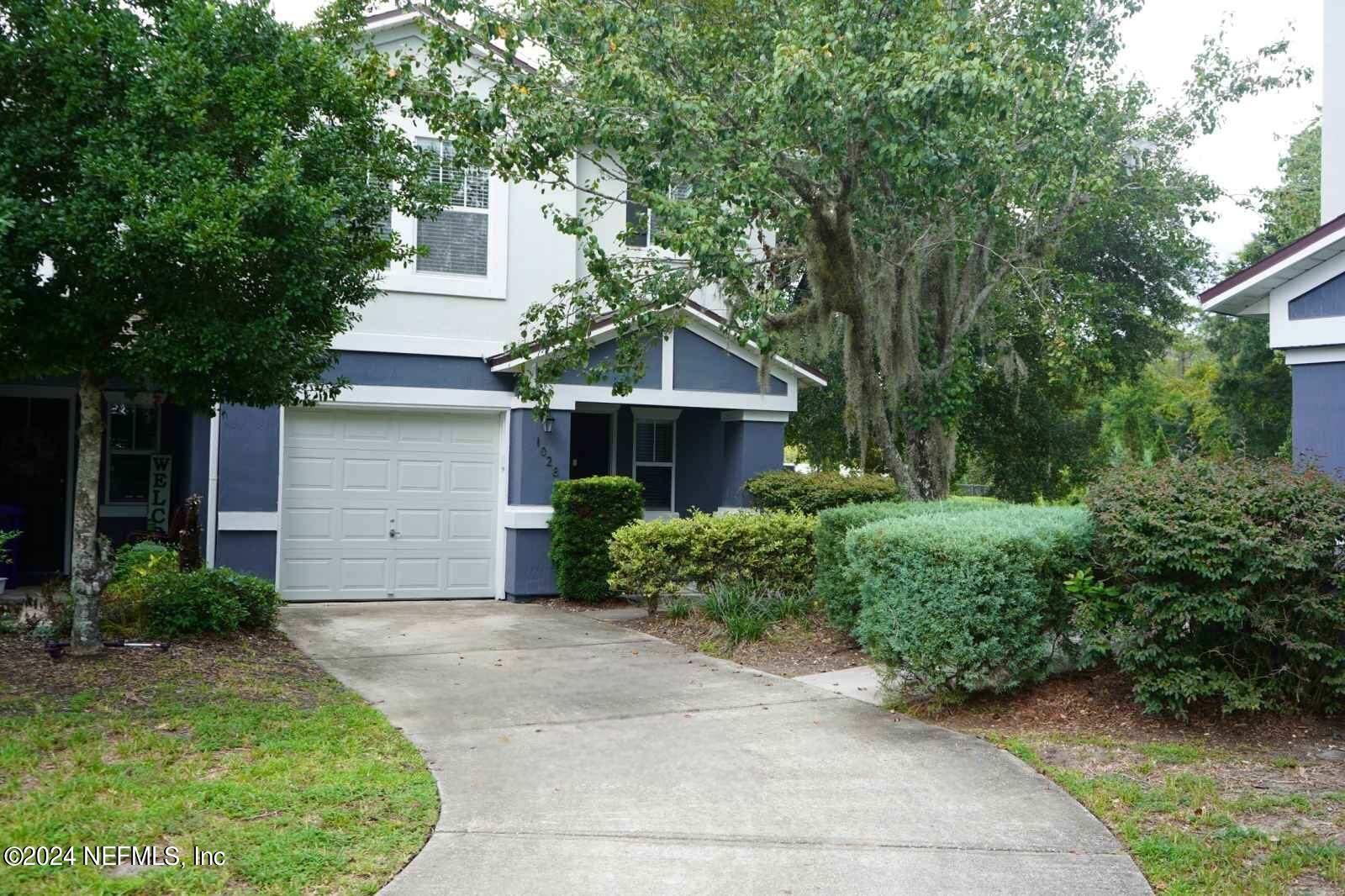 1028 BLACK CHERRY Drive N, St. Johns