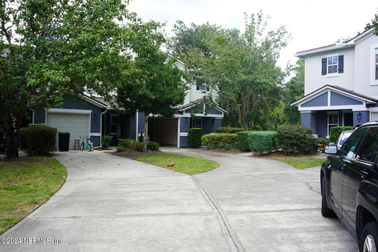 1028 BLACK CHERRY Drive N, St. Johns