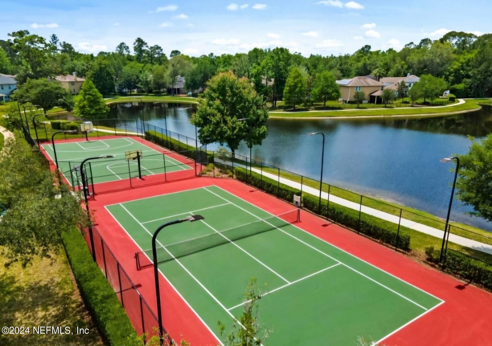 1028 BLACK CHERRY Drive N, St. Johns