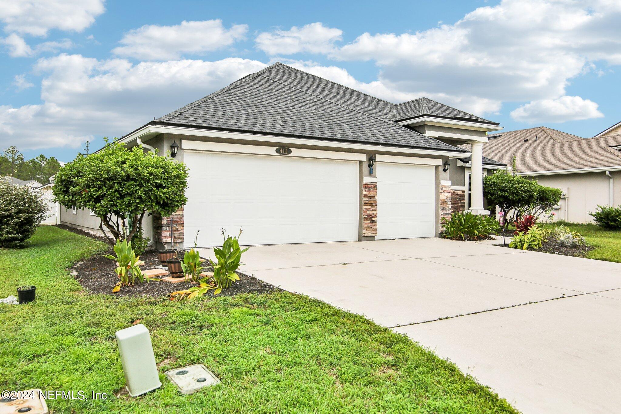 4111 HALIFAX Lane