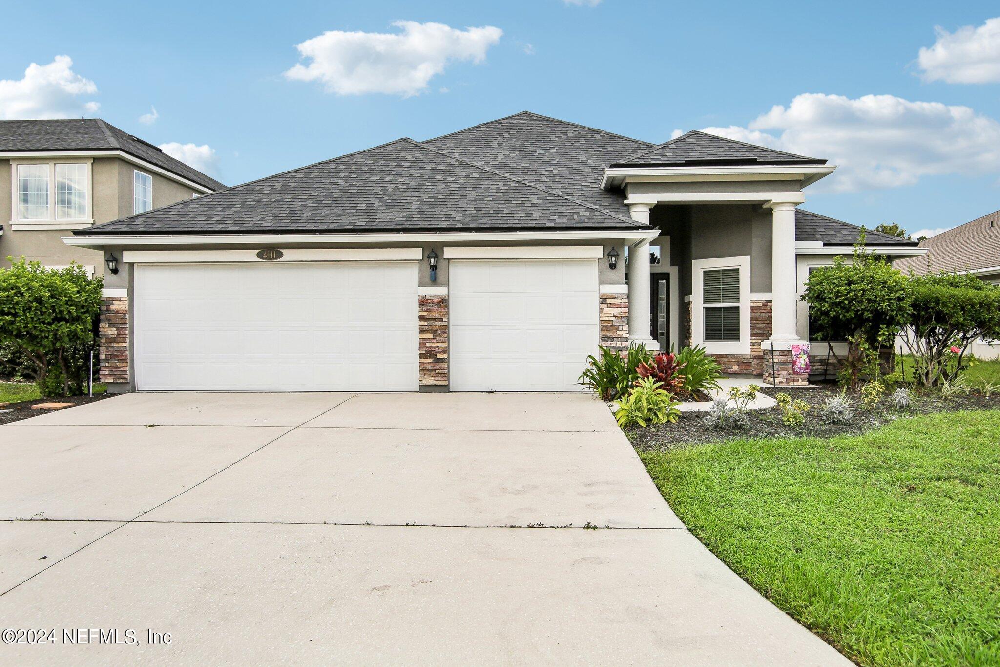 4111 HALIFAX Lane