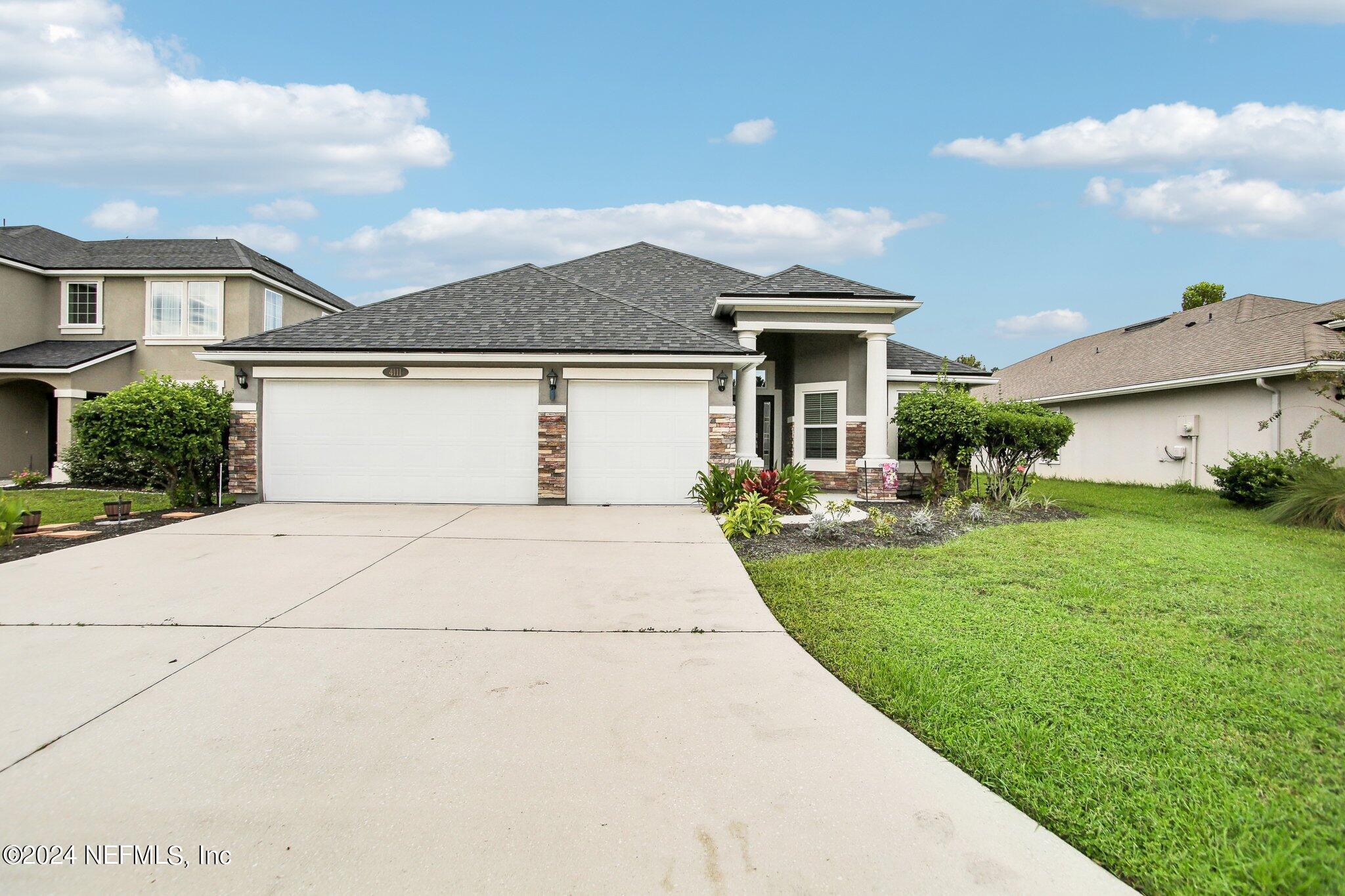 4111 HALIFAX Lane