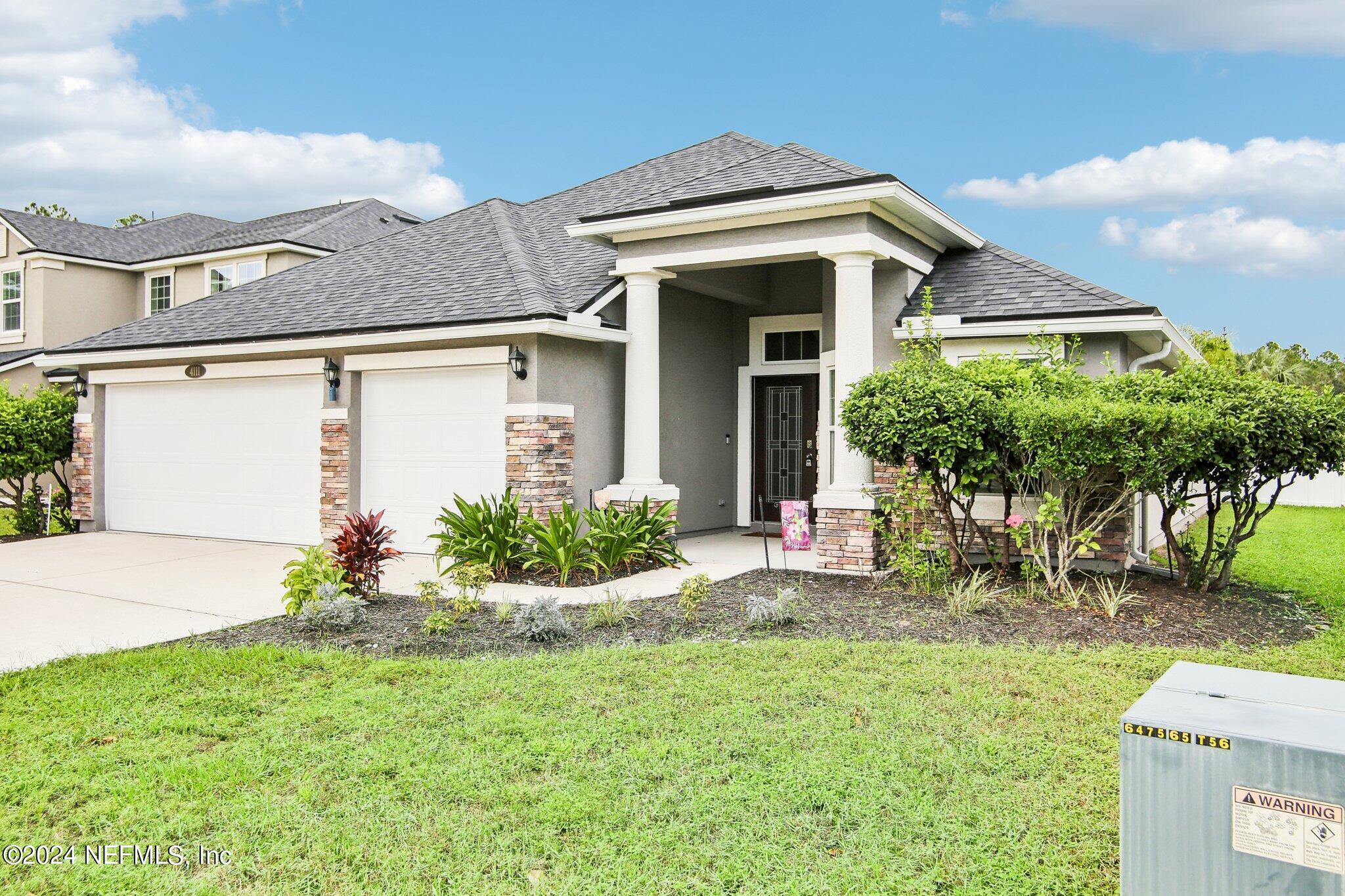 4111 HALIFAX Lane