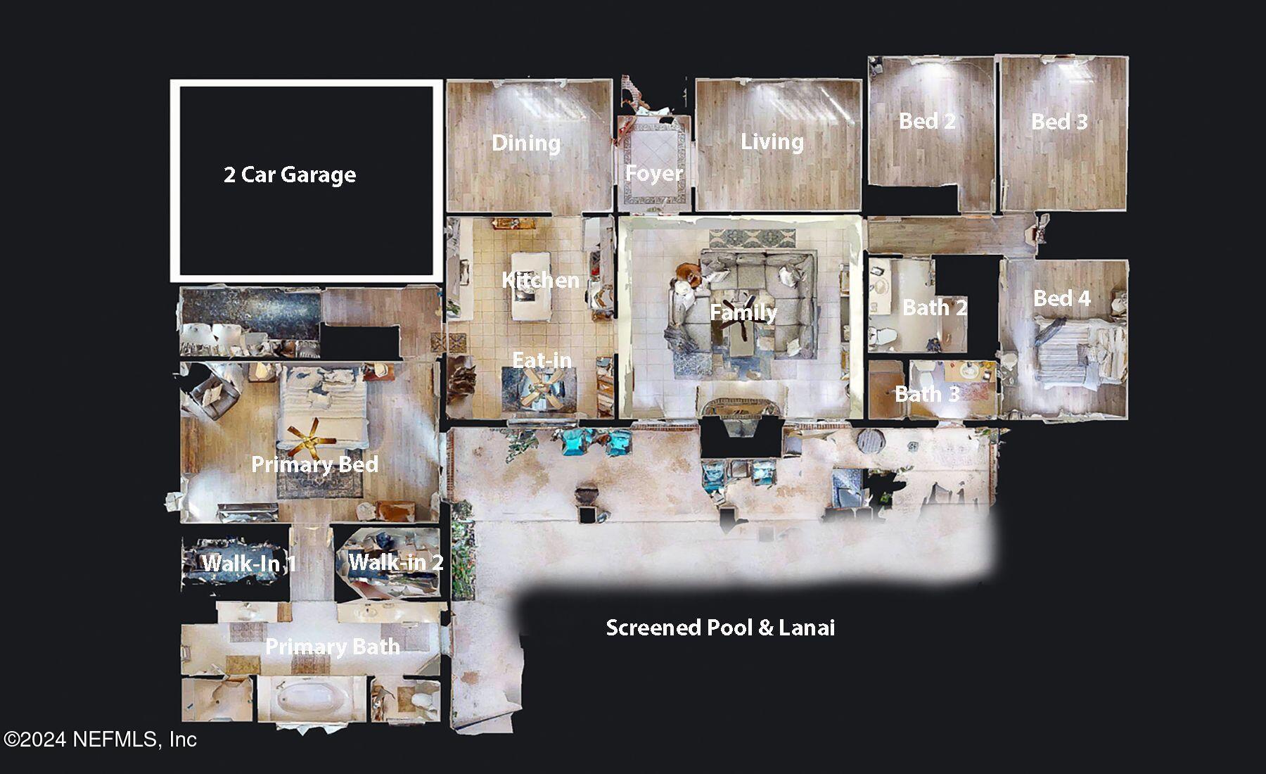 10692 QUAIL RIDGE Drive