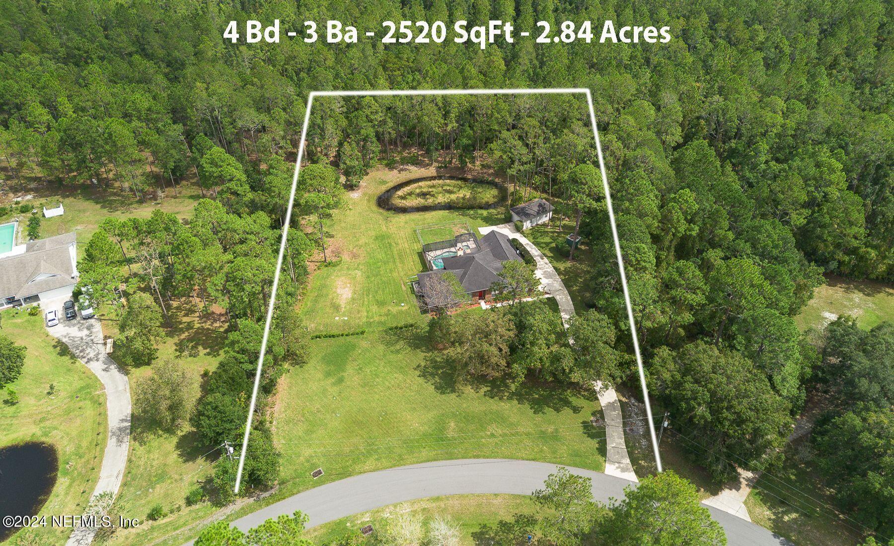 10692 QUAIL RIDGE Drive