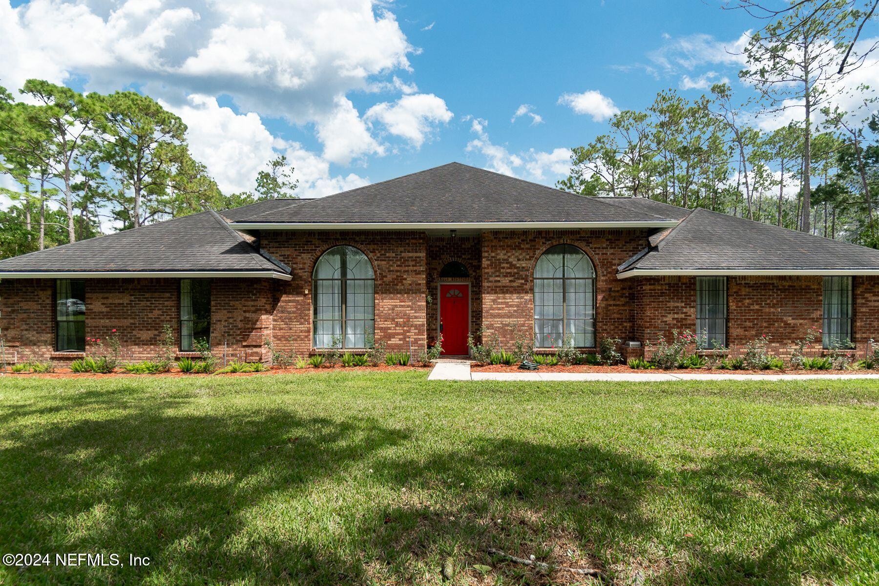 10692 QUAIL RIDGE Drive