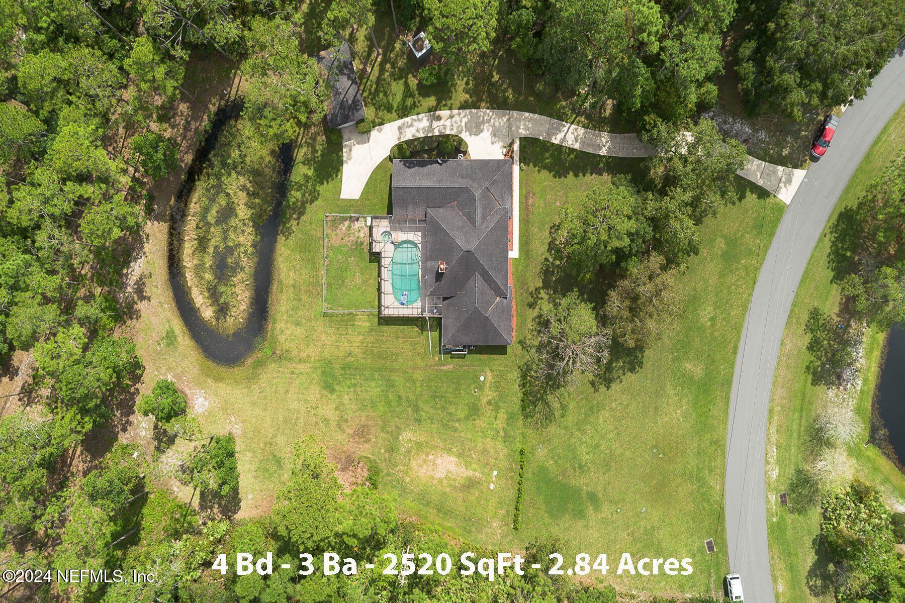 10692 QUAIL RIDGE Drive