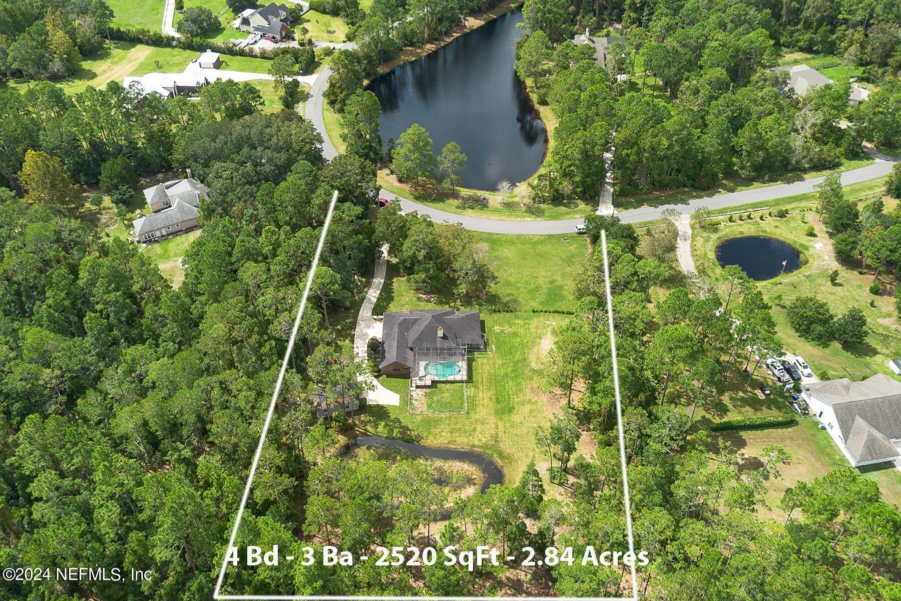10692 QUAIL RIDGE Drive