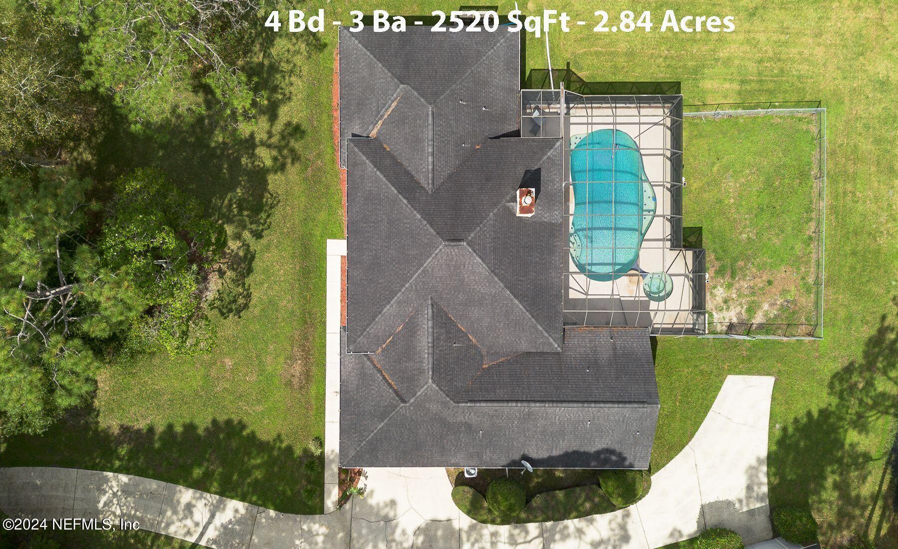 10692 QUAIL RIDGE Drive