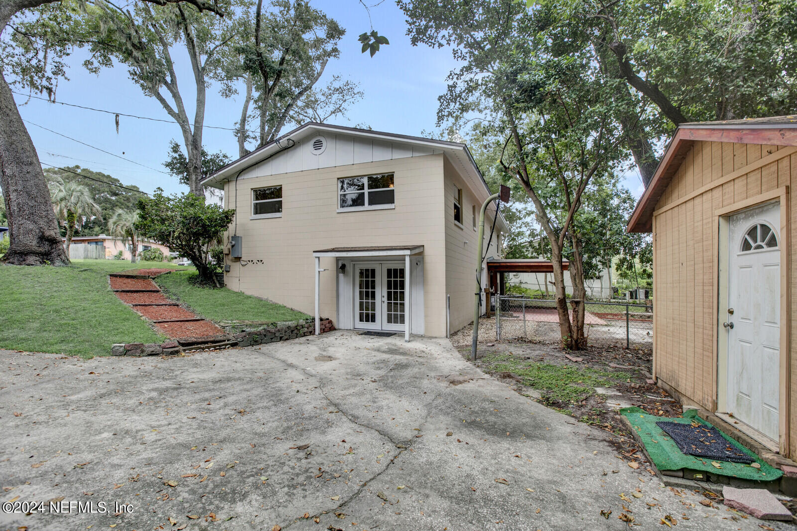 1349 MORGANA Road