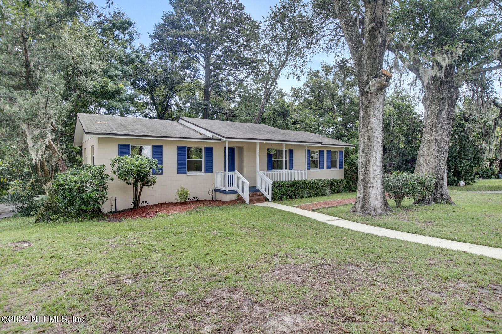 1349 MORGANA Road