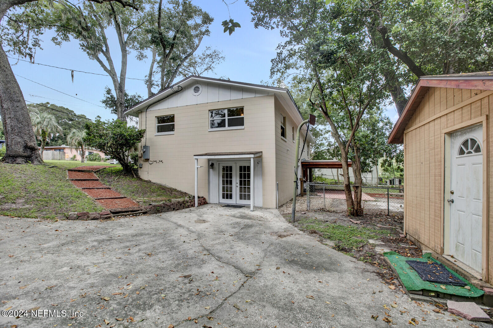1349 MORGANA Road