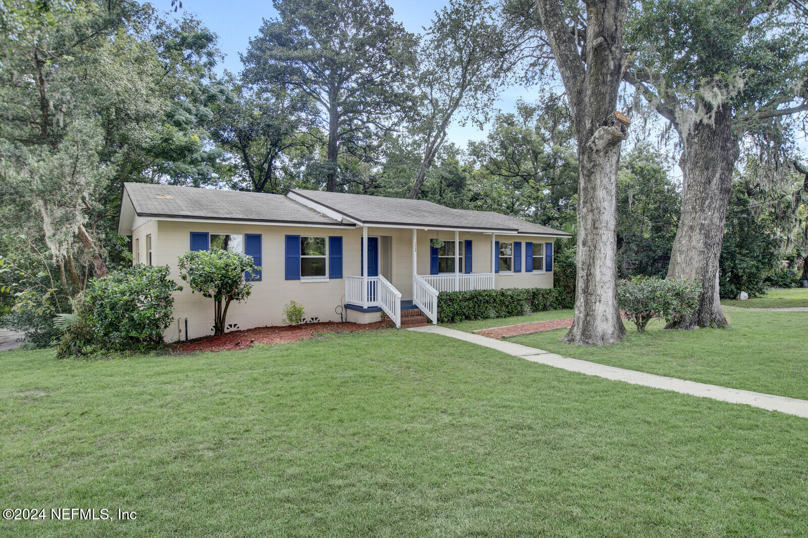 1349 MORGANA Road