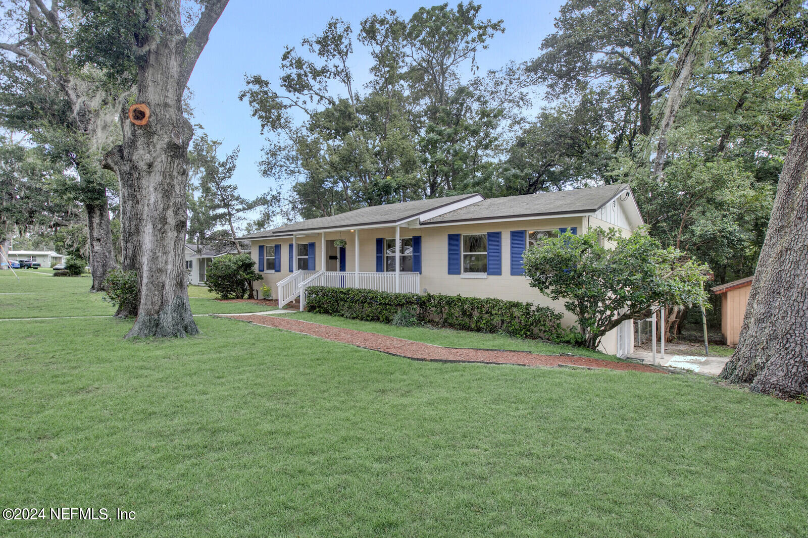 1349 MORGANA Road