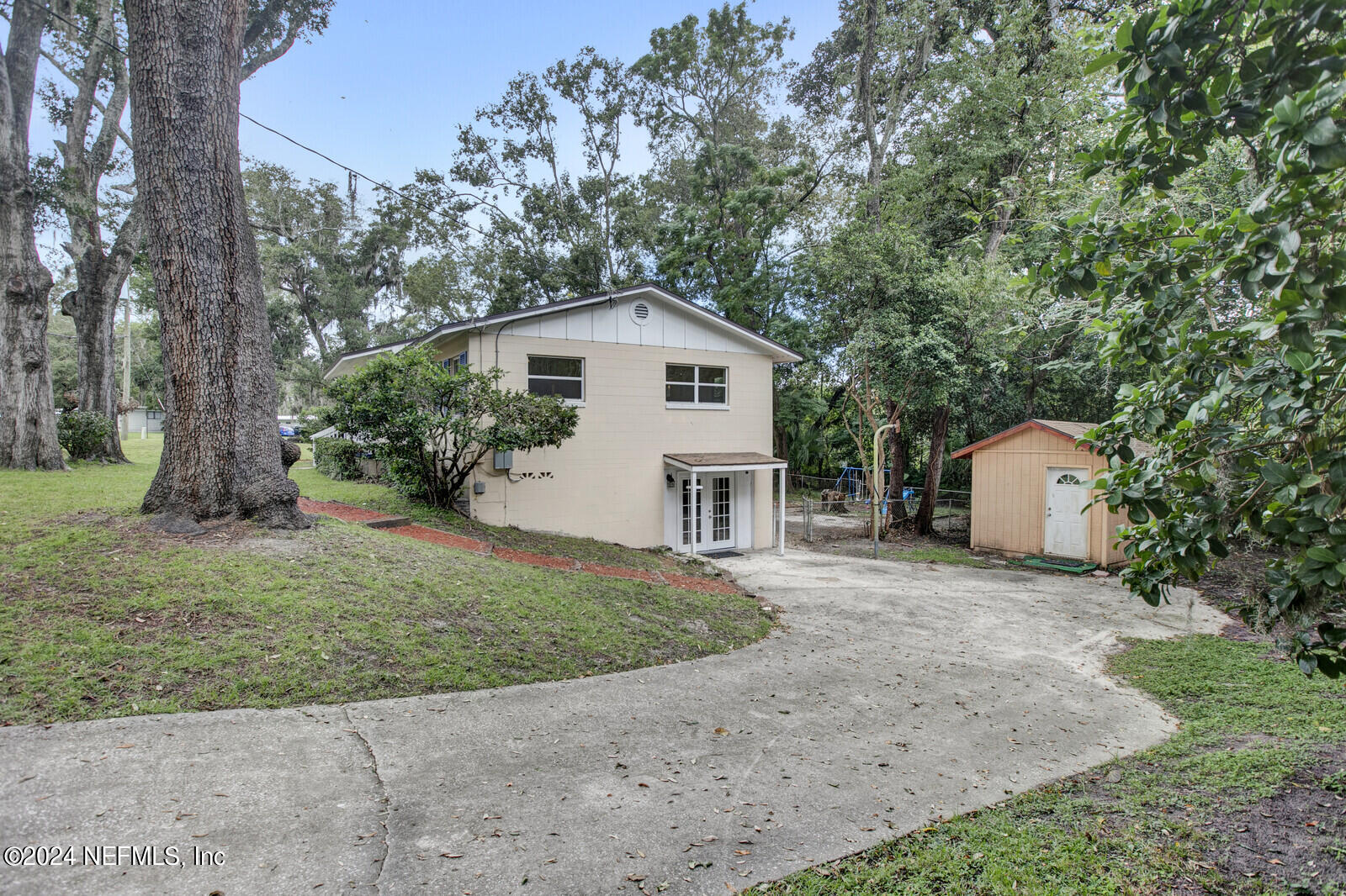 1349 MORGANA Road