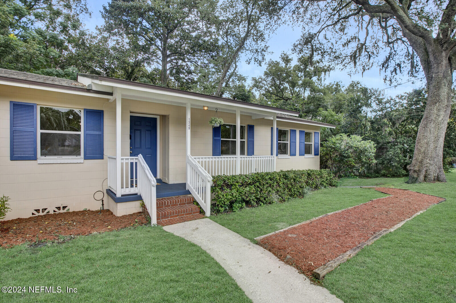 1349 MORGANA Road