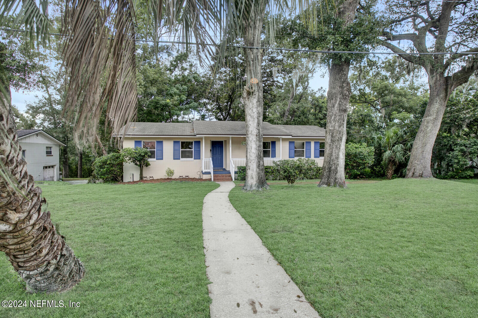1349 MORGANA Road