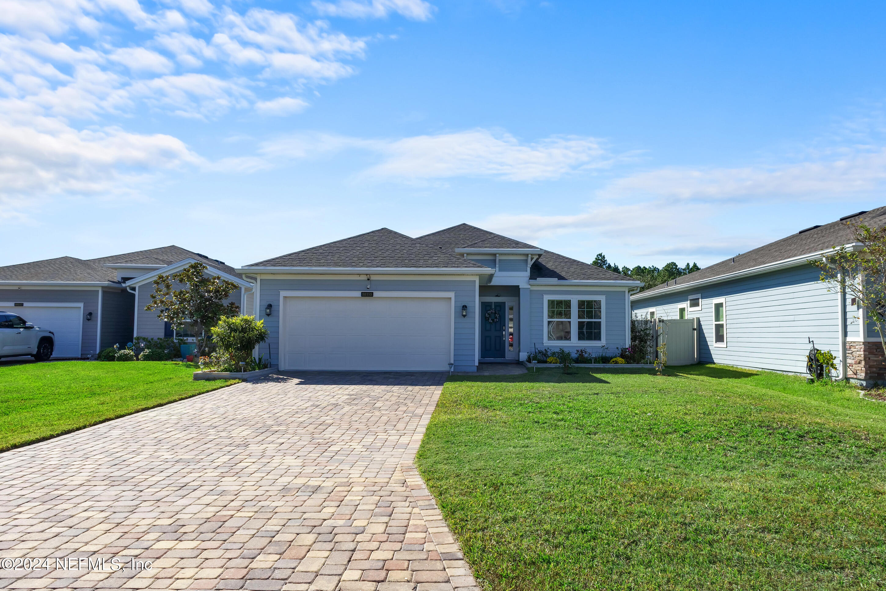 10188 POWELL CREEK Court