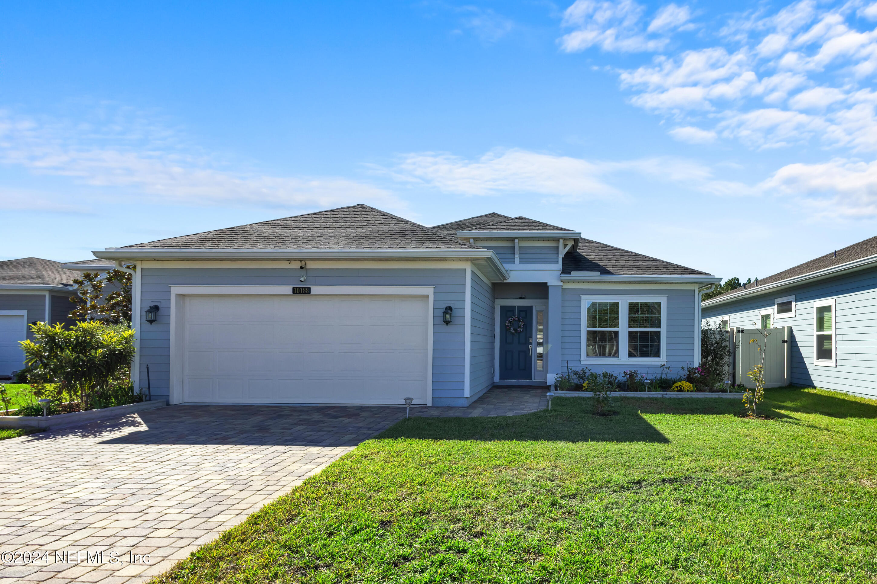 10188 POWELL CREEK Court