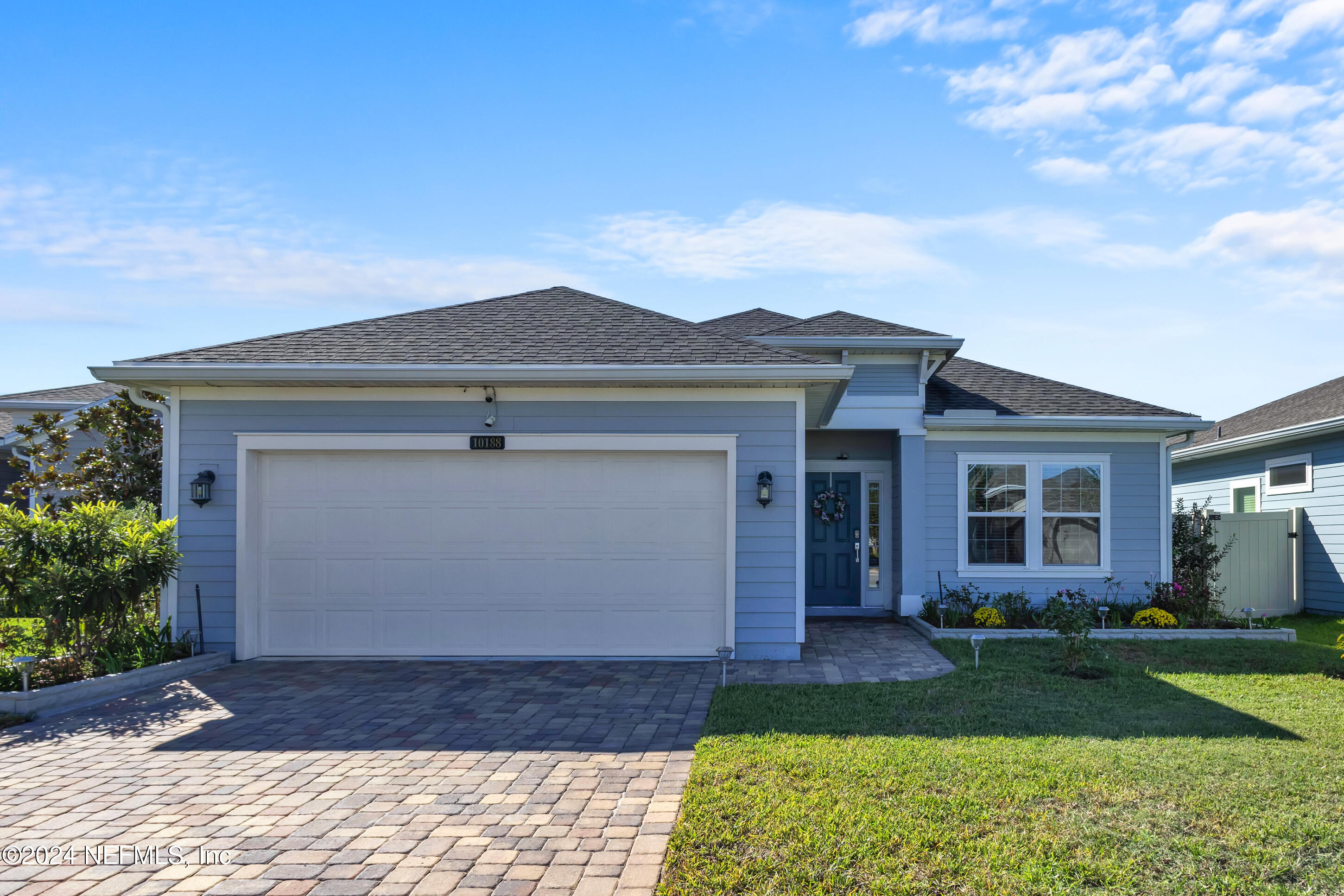 10188 POWELL CREEK Court