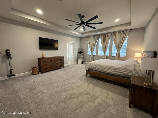 2405 DOVE HUNT Lane