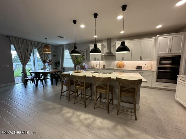 2405 DOVE HUNT Lane