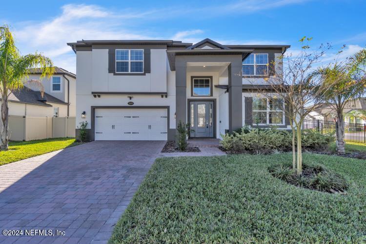 2405 DOVE HUNT Lane