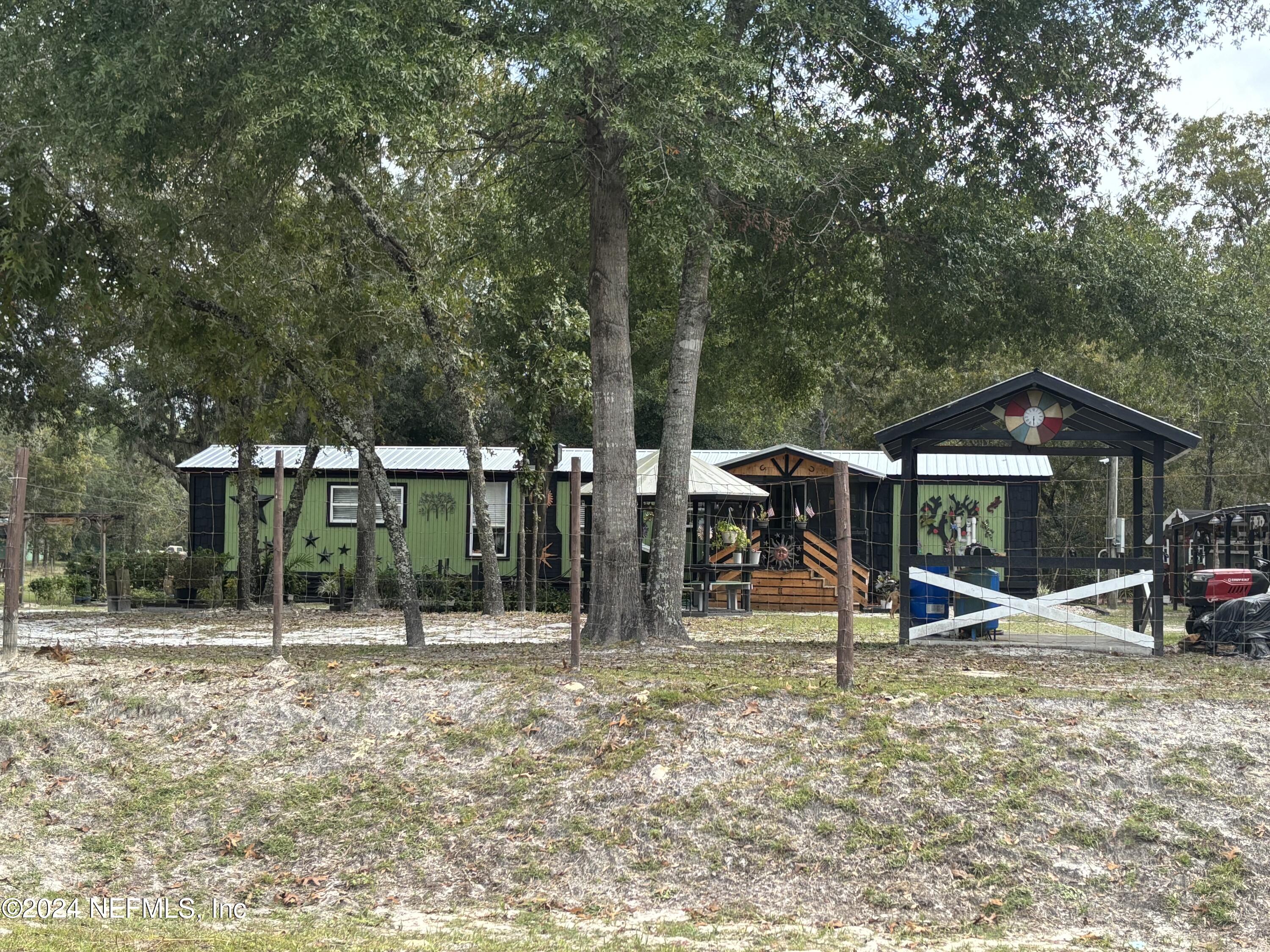 4710 CHESTNUT FOX Road