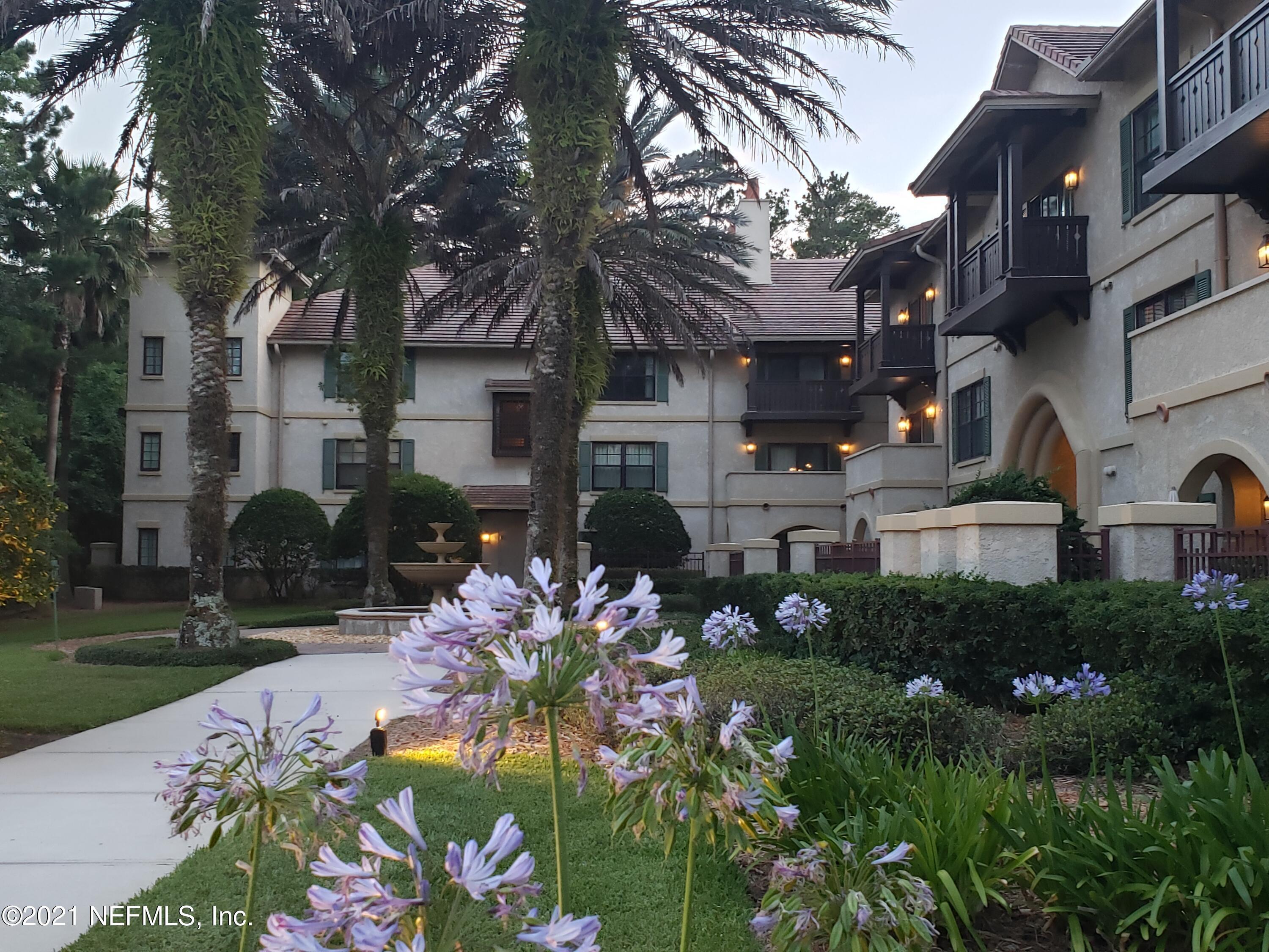 945 REGISTRY Boulevard 205, St. Augustine Unit: 205