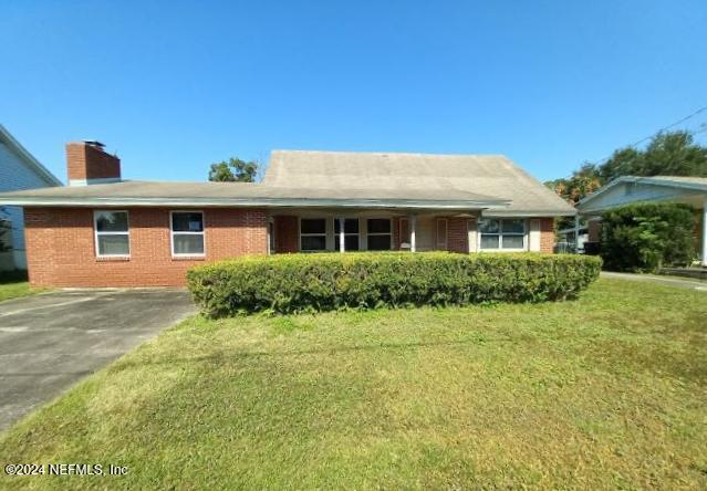 6109 HARLOW Boulevard