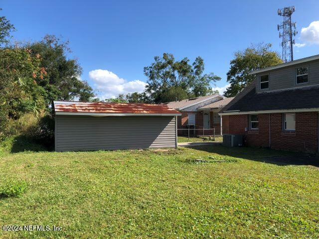 6109 HARLOW Boulevard