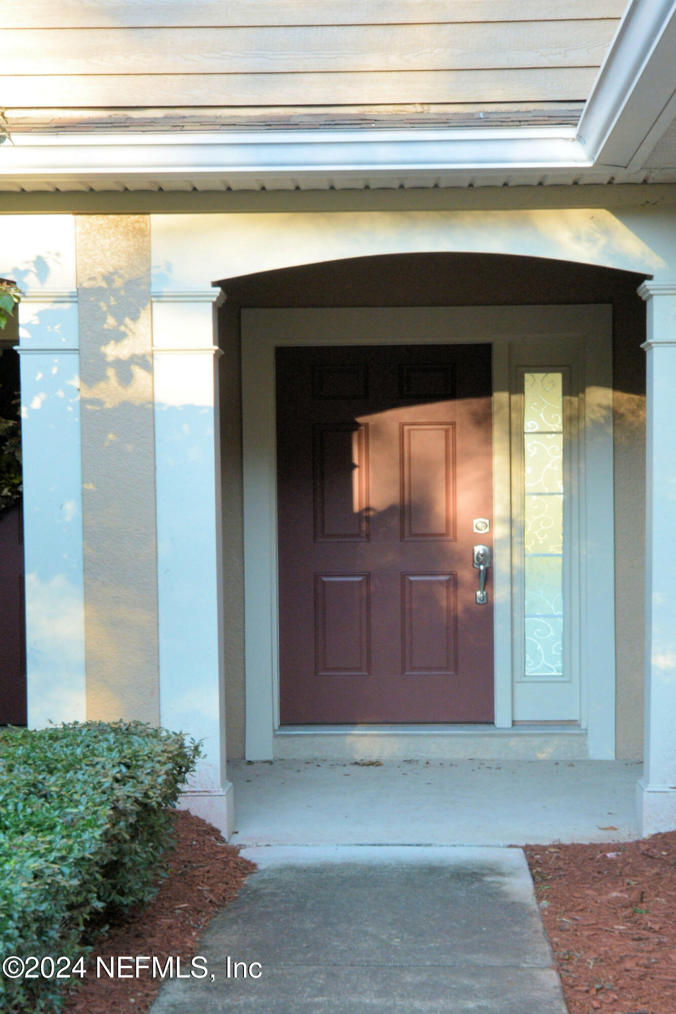 6941 WOODY VINE Drive