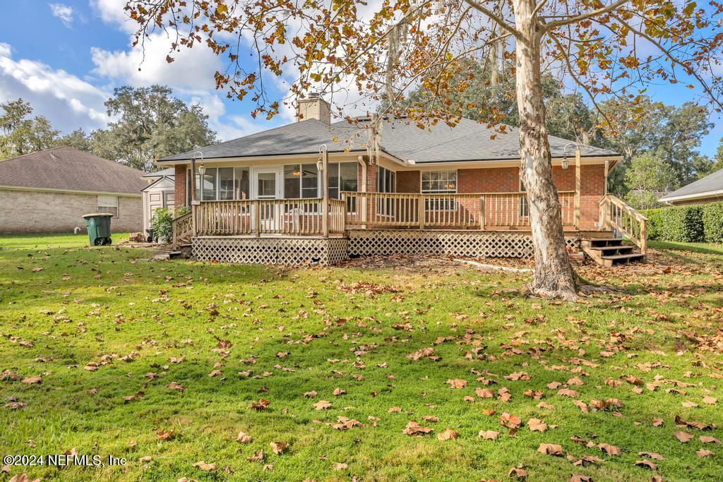 11725 HEATHER GROVE Lane