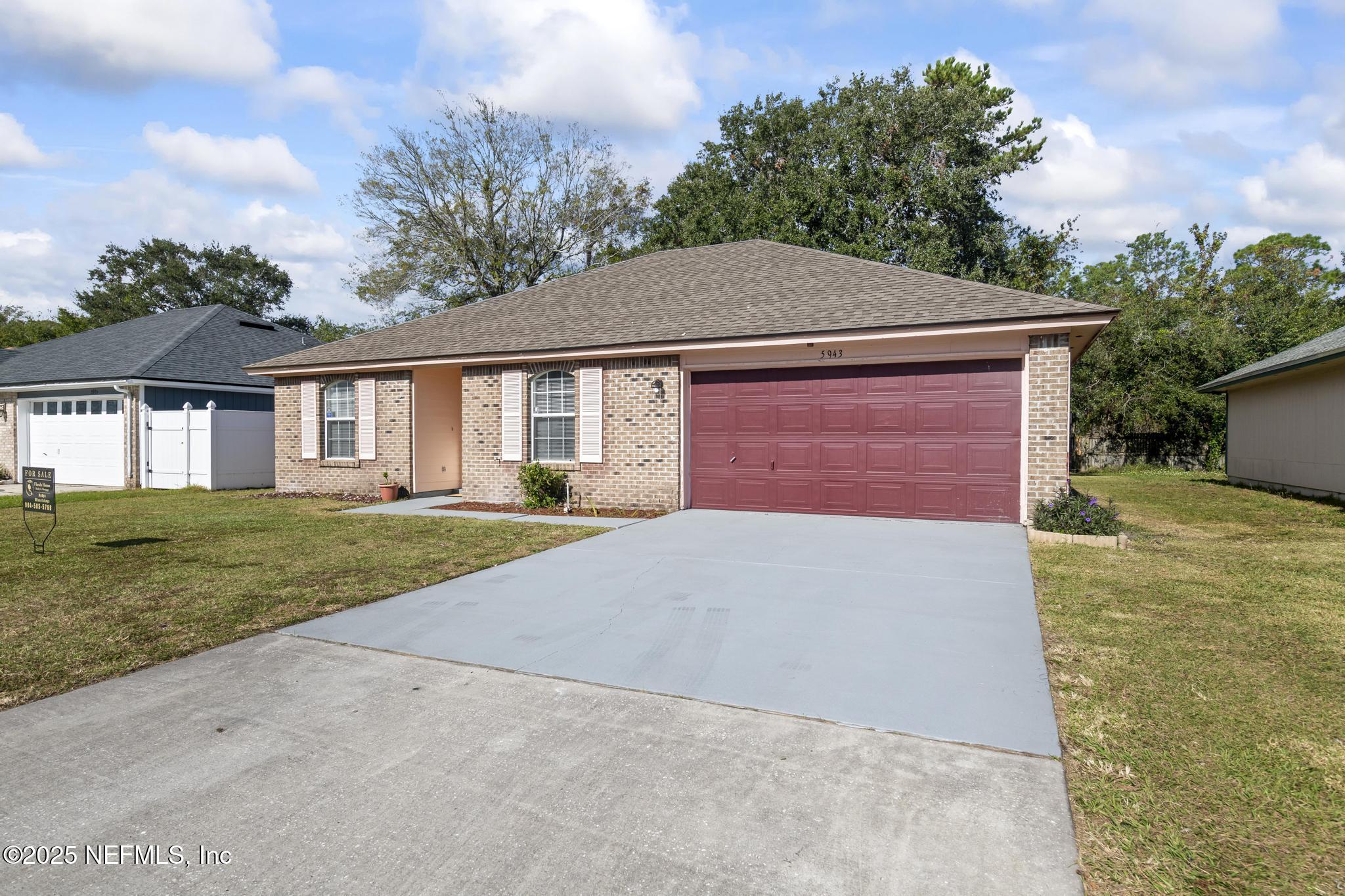 5943 WENTWORTH Circle N