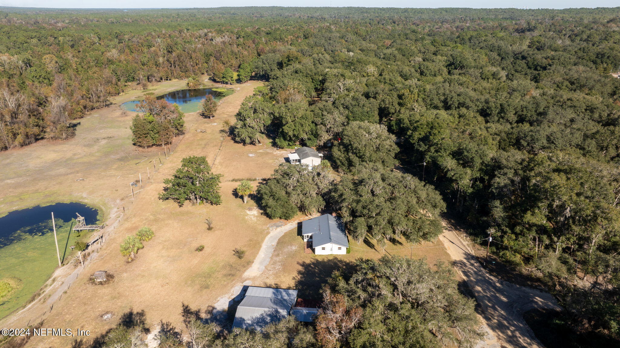 701 WALKER Drive