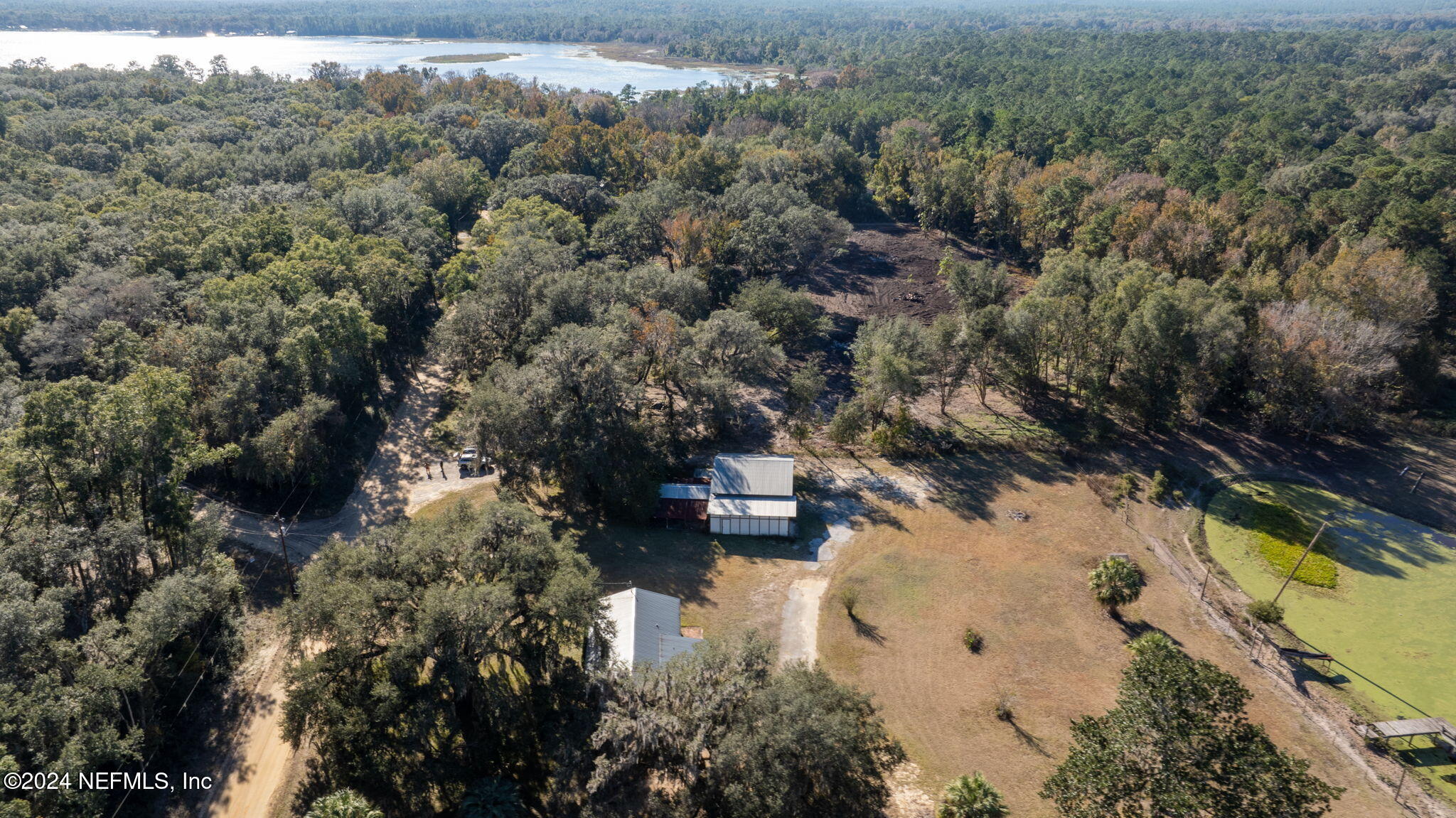 701 WALKER Drive