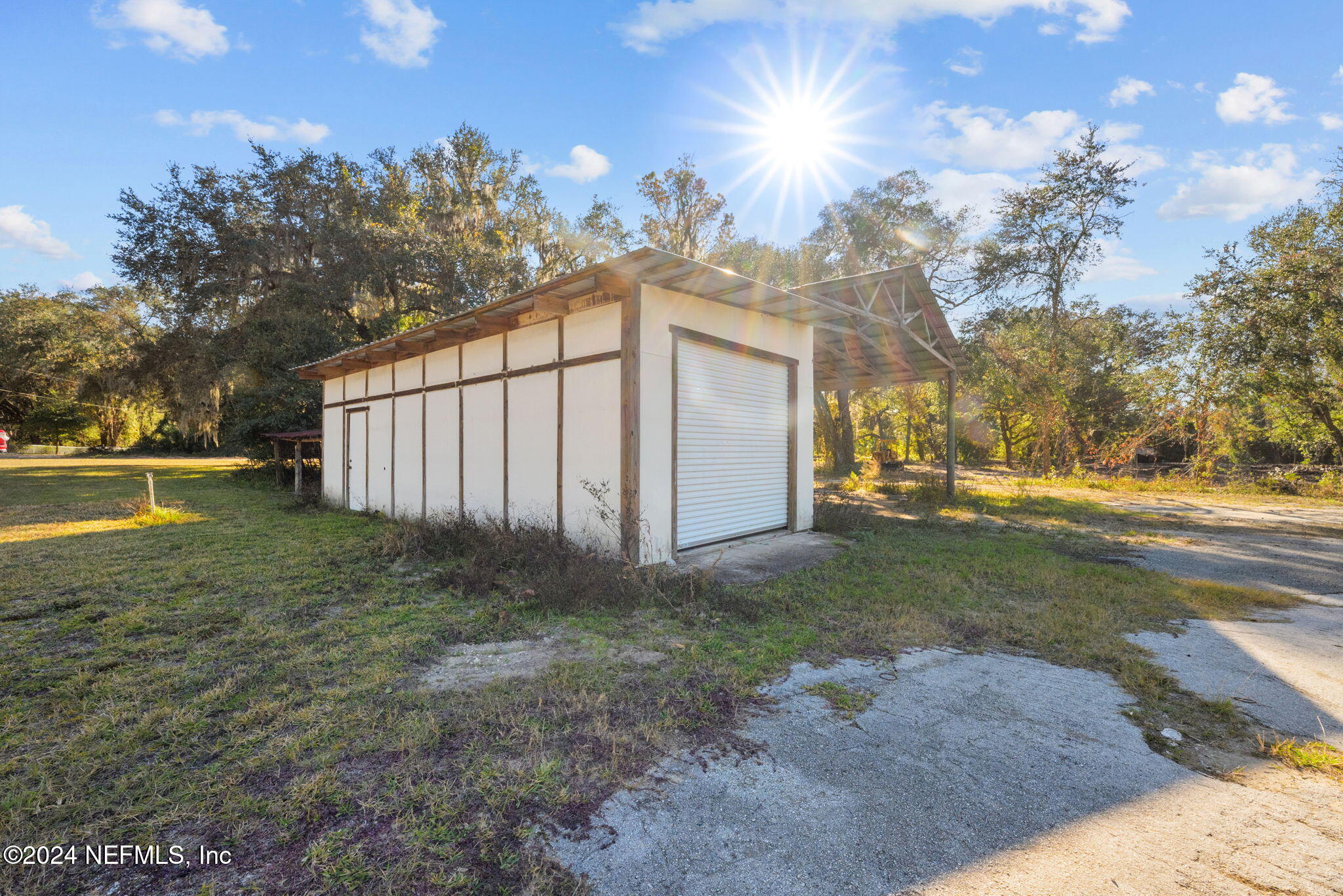 701 WALKER Drive