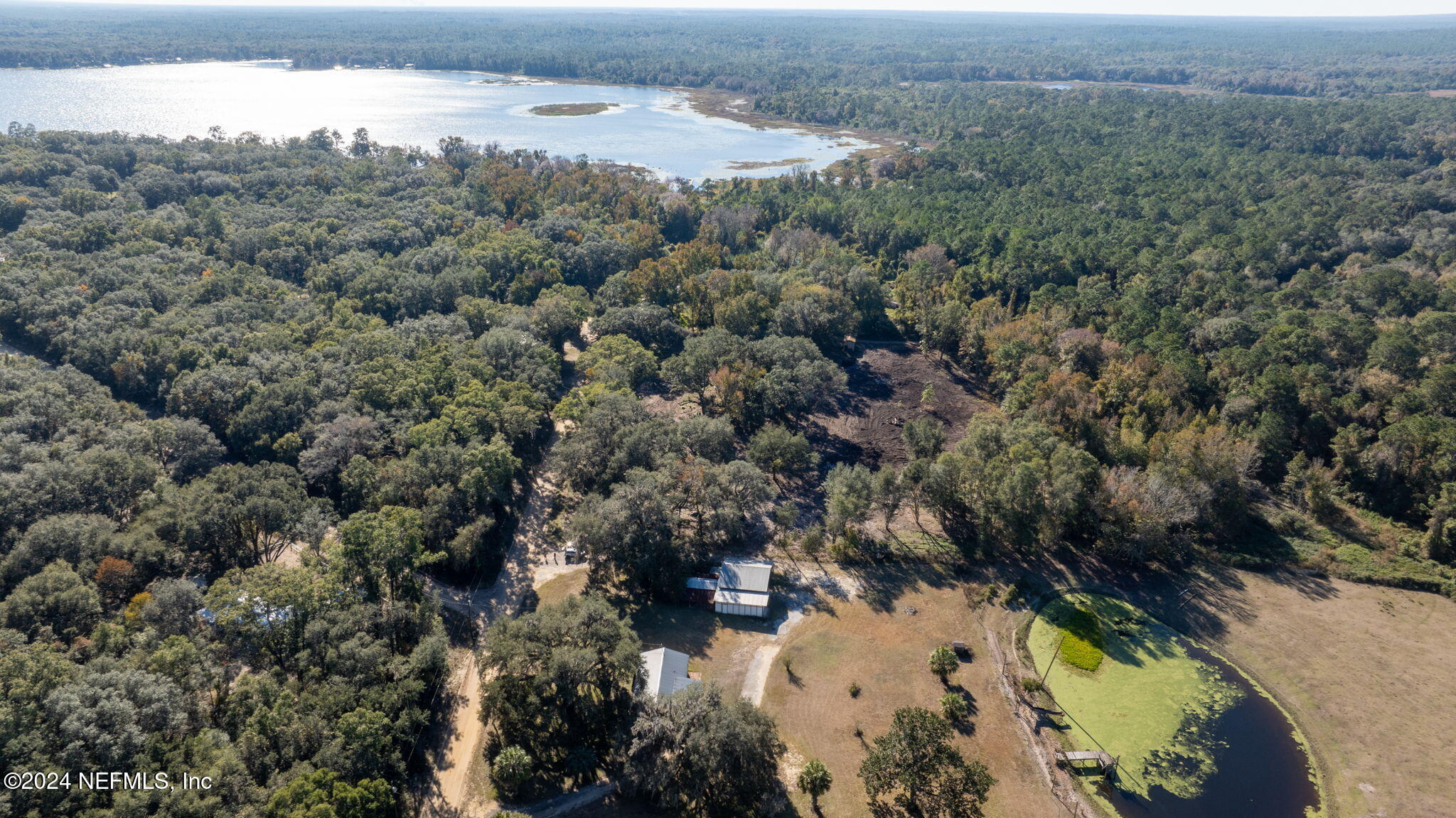 701 WALKER Drive