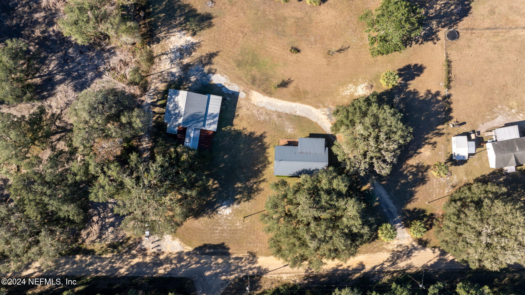 701 WALKER Drive