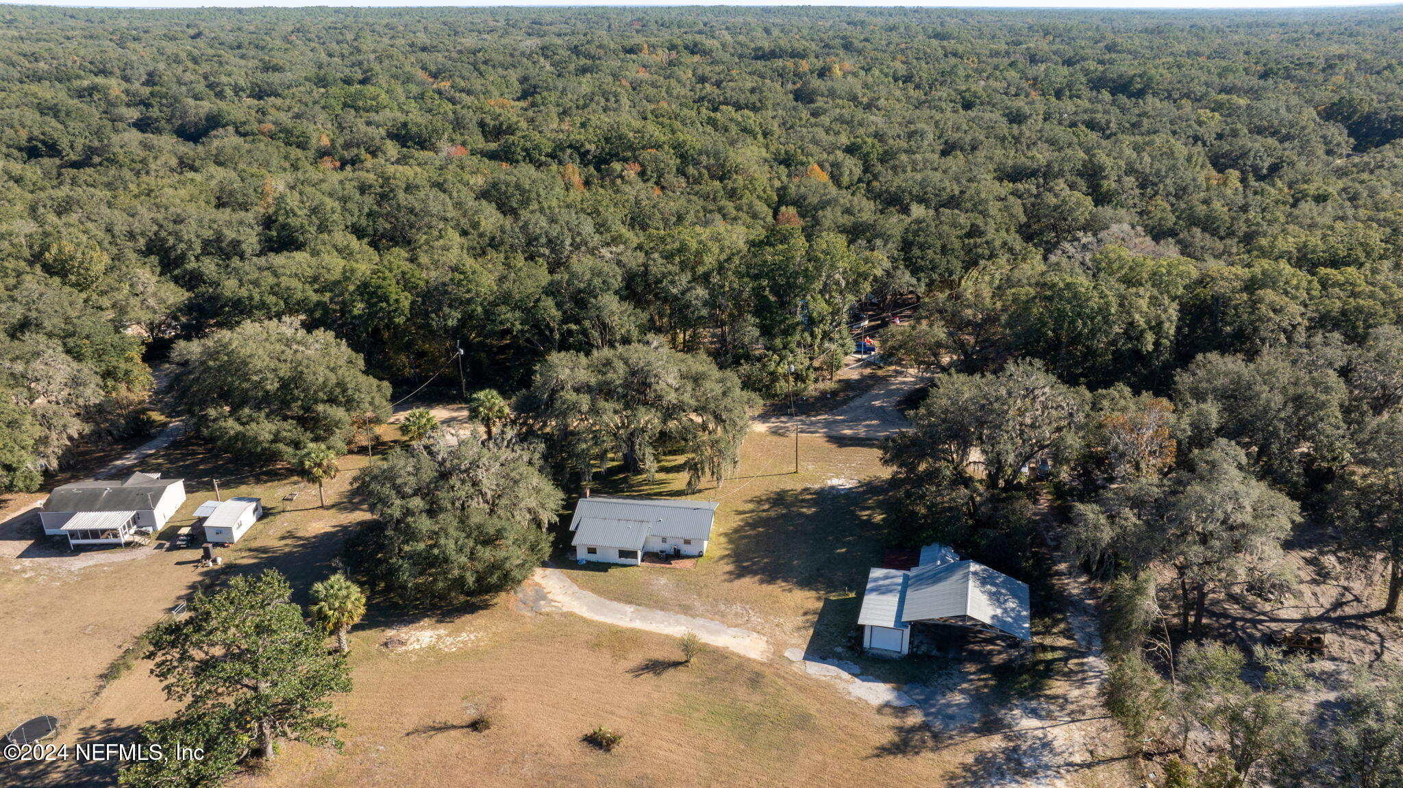 701 WALKER Drive
