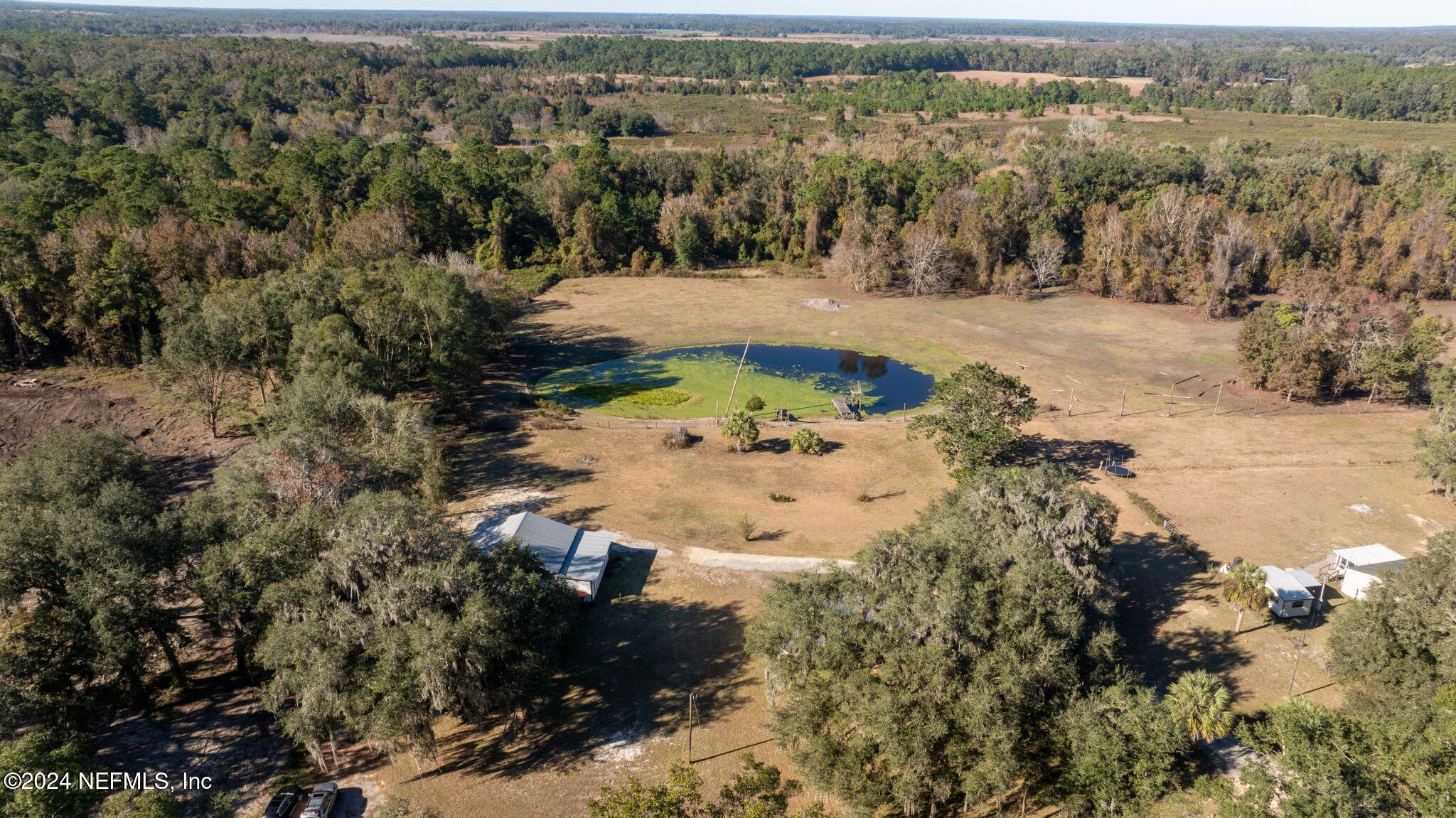 701 WALKER Drive