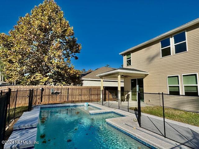 3024 ANGORA BAY Drive