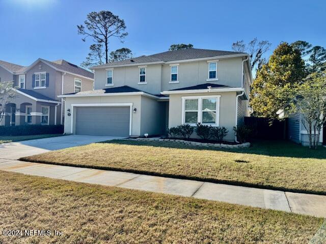 3024 ANGORA BAY Drive