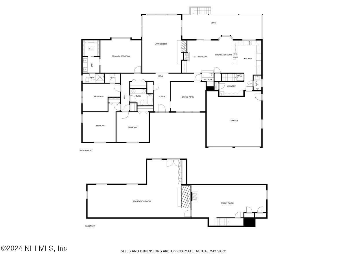 3065 DOCTORS LAKE Drive