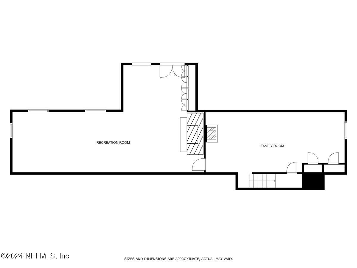 3065 DOCTORS LAKE Drive