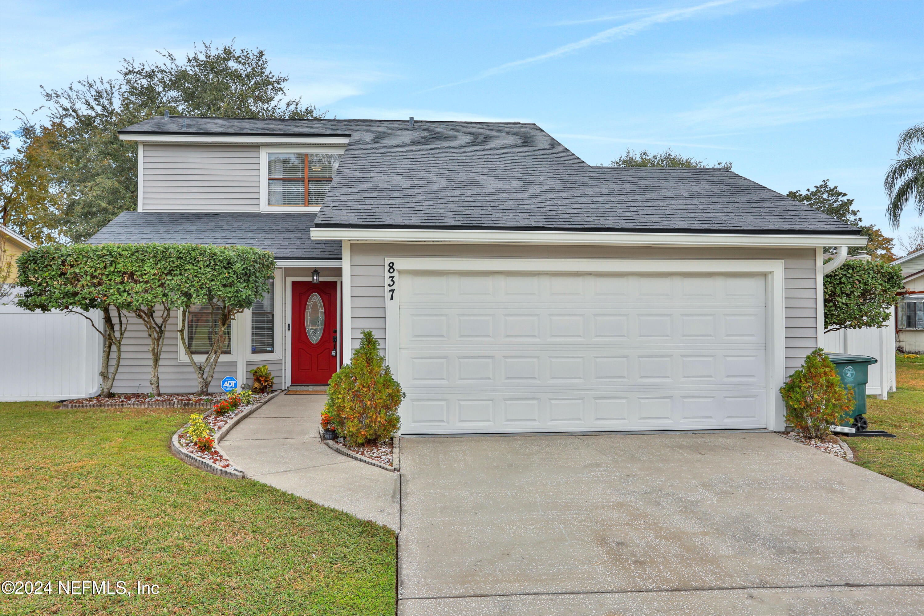 837 ARIES Road W