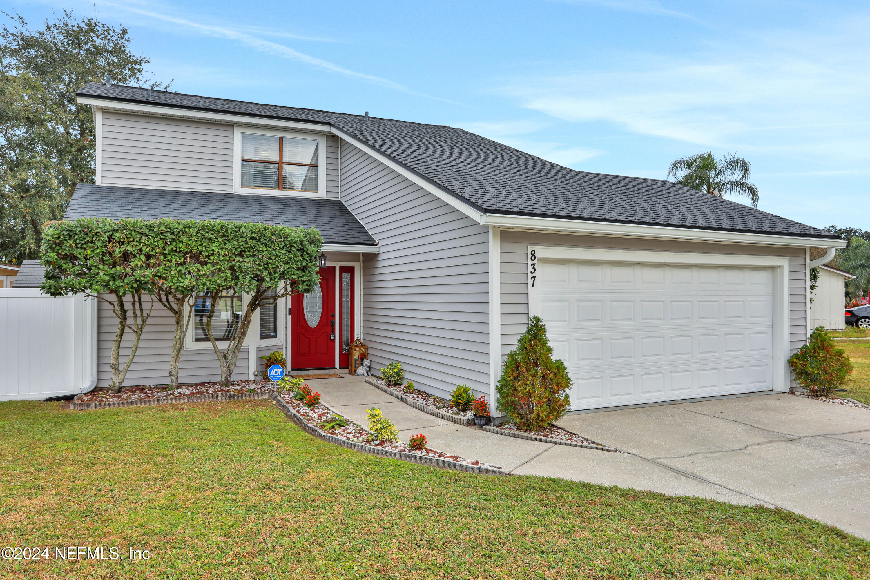 837 ARIES Road W