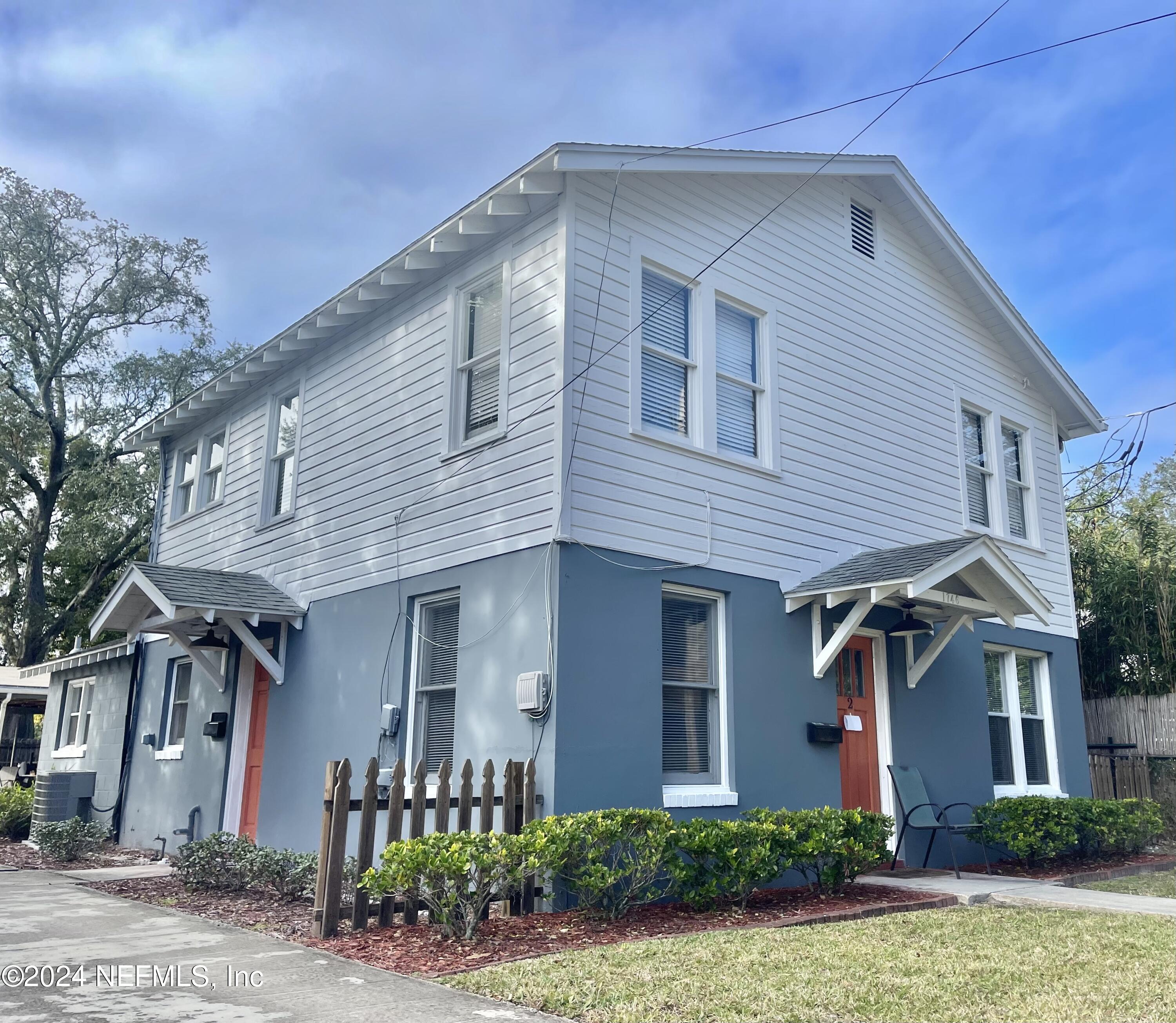 1746 FAIR Street, 1