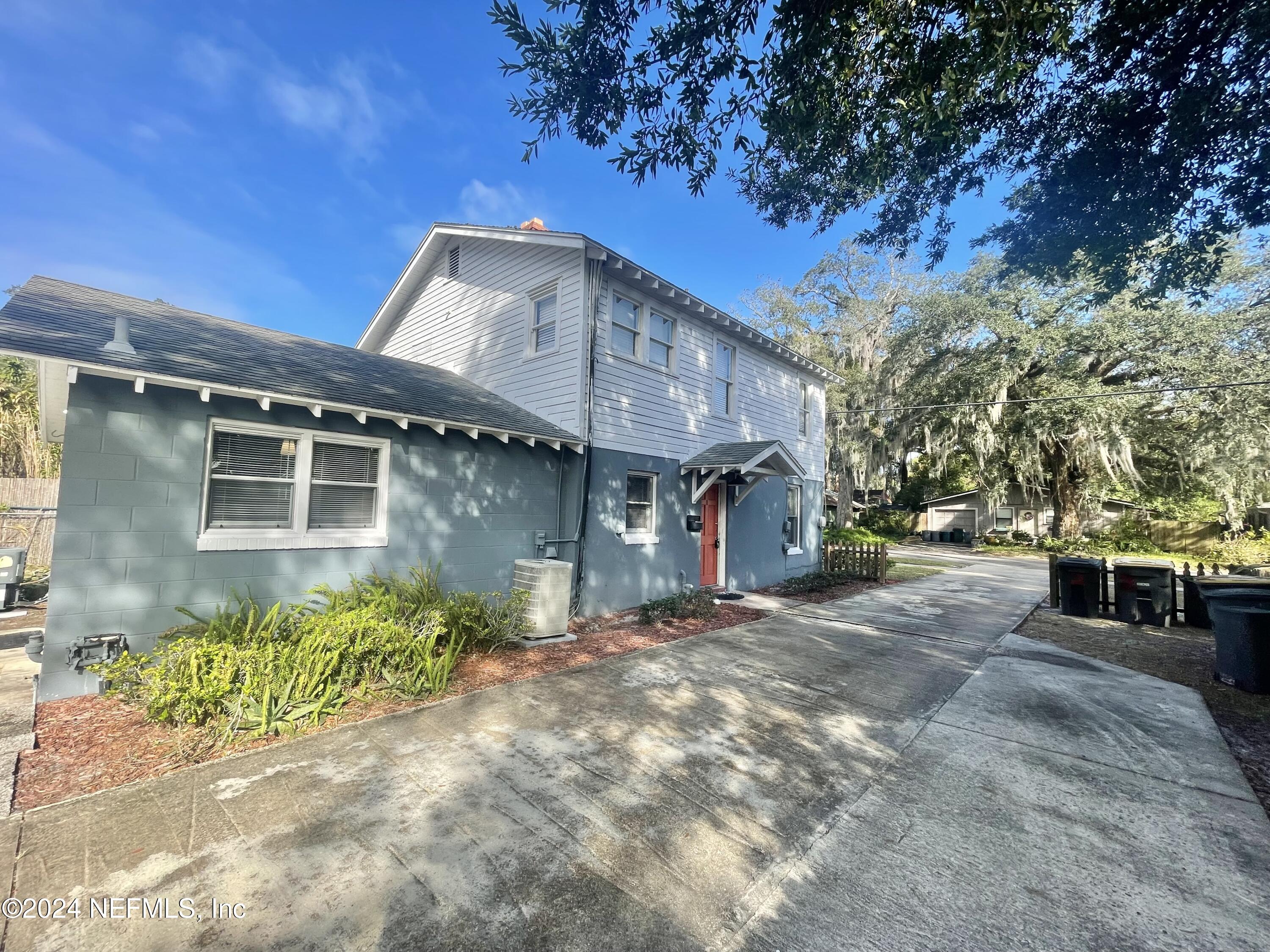 1746 FAIR Street, 1